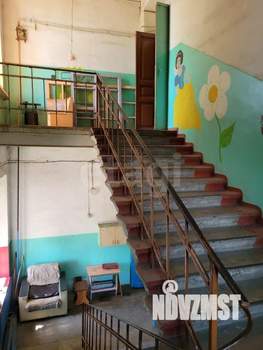 3-к квартира, вторичка, 95м2, 2/2 этаж