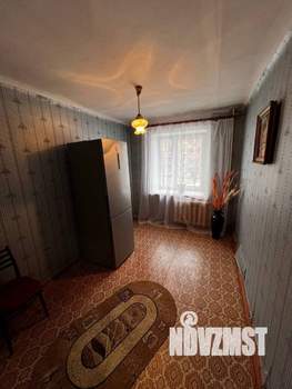 3-к квартира, вторичка, 57м2, 2/5 этаж