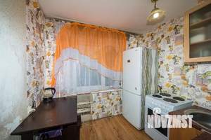 1-к квартира, вторичка, 31м2, 2/5 этаж