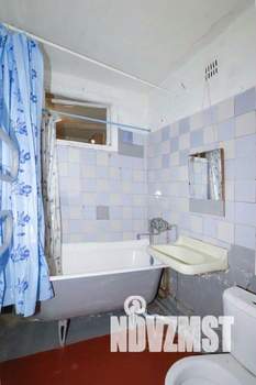 2-к квартира, вторичка, 44м2, 2/4 этаж