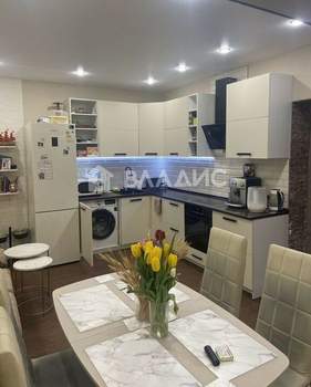 2-к квартира, вторичка, 59м2, 10/16 этаж