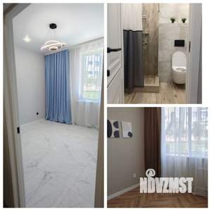 1-к квартира, вторичка, 31м2, 1/3 этаж