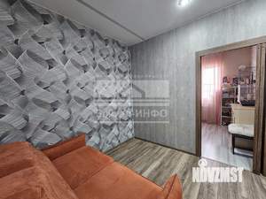 1-к квартира, вторичка, 40м2, 13/16 этаж