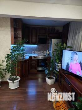 3-к квартира, вторичка, 60м2, 3/5 этаж