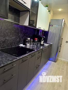 3-к квартира, вторичка, 64м2, 2/5 этаж