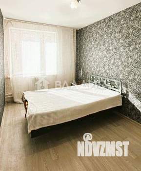 1-к квартира, вторичка, 38м2, 5/15 этаж