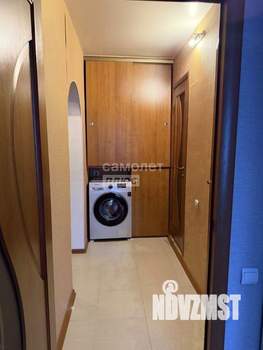 2-к квартира, вторичка, 48м2, 4/9 этаж