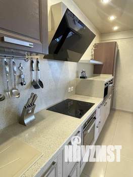 3-к квартира, вторичка, 110м2, 5/6 этаж