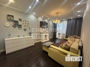 2-к квартира, вторичка, 55м2, 16/16 этаж