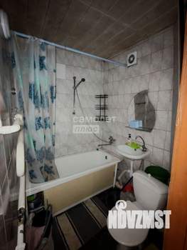 2-к квартира, вторичка, 42м2, 3/5 этаж