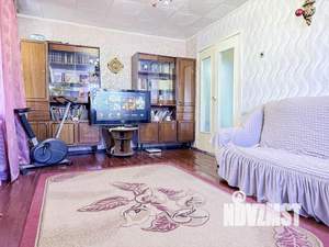 4-к квартира, вторичка, 72м2, 2/5 этаж