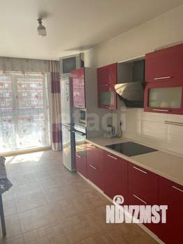 2-к квартира, вторичка, 75м2, 8/11 этаж