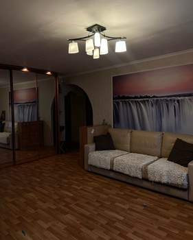 3-к квартира, вторичка, 63м2, 5/5 этаж