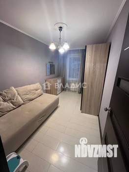 2-к квартира, вторичка, 43м2, 4/9 этаж