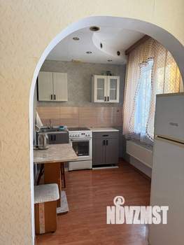 2-к квартира, вторичка, 47м2, 1/5 этаж