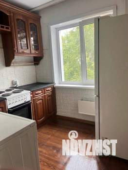 2-к квартира, вторичка, 45м2, 3/5 этаж