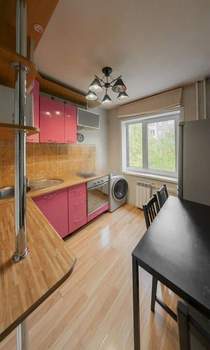 2-к квартира, вторичка, 40м2, 3/5 этаж