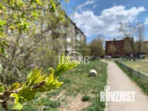 2-к квартира, вторичка, 44м2, 3/5 этаж
