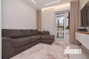 1-к квартира, вторичка, 35м2, 6/14 этаж