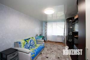 1-к квартира, вторичка, 29м2, 1/5 этаж