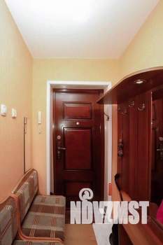 3-к квартира, вторичка, 49м2, 4/5 этаж