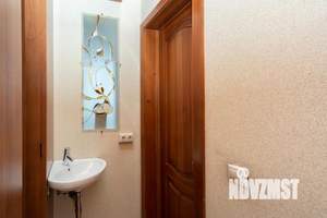 3-к квартира, вторичка, 72м2, 4/4 этаж