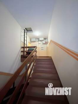 Студия квартира, вторичка, 28м2, 3/3 этаж