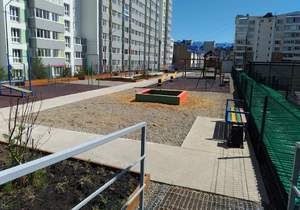 3-к квартира, вторичка, 60м2, 3/16 этаж