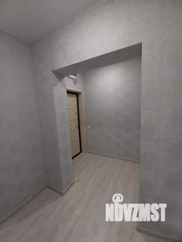 2-к квартира, вторичка, 41м2, 11/18 этаж