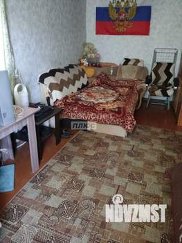 1-к квартира, вторичка, 32м2, 4/5 этаж