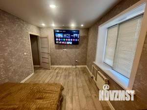 2-к квартира, вторичка, 43м2, 9/9 этаж