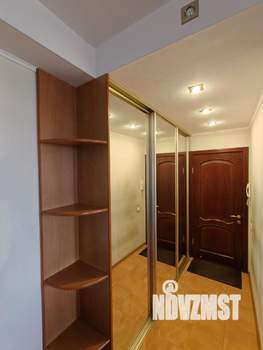 4-к квартира, вторичка, 116м2, 5/6 этаж