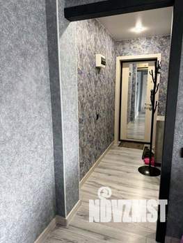 2-к квартира, вторичка, 45м2, 5/5 этаж