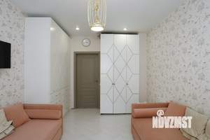 3-к квартира, вторичка, 99м2, 2/9 этаж