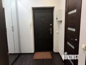 1-к квартира, вторичка, 37м2, 15/16 этаж