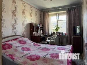 3-к квартира, вторичка, 56м2, 4/5 этаж