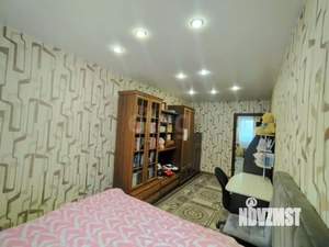 2-к квартира, вторичка, 42м2, 2/5 этаж