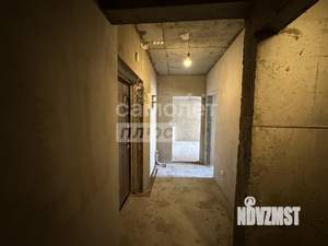 1-к квартира, вторичка, 43м2, 6/9 этаж