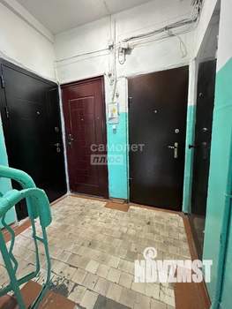 2-к квартира, вторичка, 45м2, 2/5 этаж