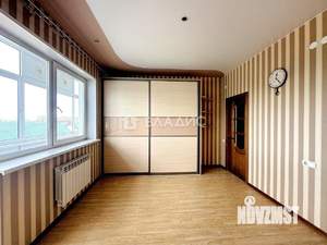 3-к квартира, вторичка, 96м2, 2/4 этаж