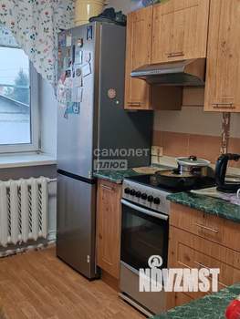 3-к квартира, вторичка, 67м2, 5/5 этаж