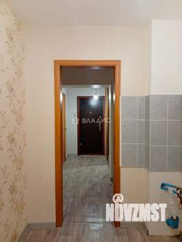 1-к квартира, вторичка, 34м2, 3/5 этаж