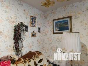 3-к квартира, вторичка, 59м2, 5/5 этаж