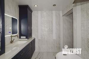 3-к квартира, вторичка, 99м2, 2/9 этаж