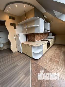 2-к квартира, вторичка, 57м2, 6/6 этаж