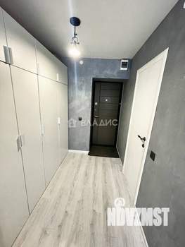 Студия квартира, вторичка, 19м2, 5/5 этаж