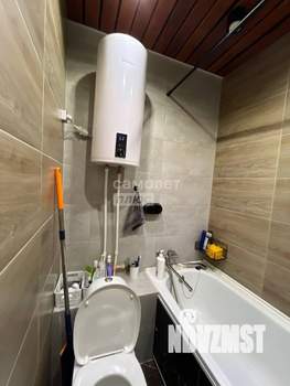 2-к квартира, вторичка, 51м2, 1/1 этаж