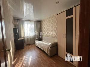 3-к квартира, вторичка, 60м2, 4/5 этаж