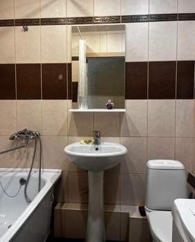 1-к квартира, вторичка, 30м2, 2/5 этаж