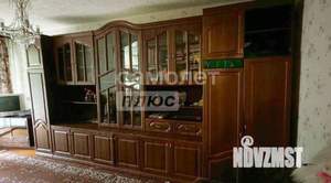 2-к квартира, вторичка, 45м2, 3/5 этаж